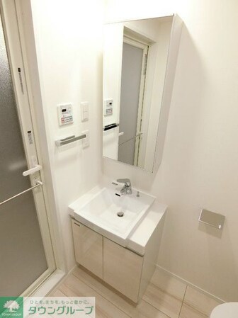 ディアレイシャス尾久駅前の物件内観写真